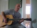 George Strait / Amarillo by Morning by Chris Pudsey George Strait / Amarillo by Morning by Chris Pudsey