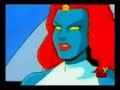 x men los 4 jinetes del apocalipsis