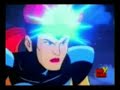 x men los 4 jinetes del apocalipsis