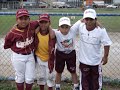 ricardo charry criollitos de venezuela beisbol