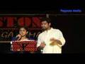 Kannadi Koodum - Pranayavarnagal