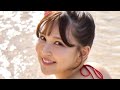 バストもお尻もまん丸ボリューミー　成瀬かのんデジタル写真集　Amazonランキングで2週間連続1位