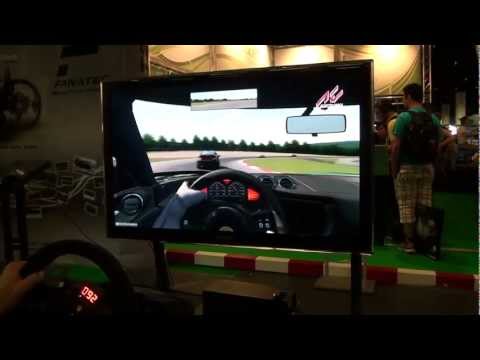 Inside Sim Racing - http://www.insidesimracing.tv presents This Week Inside Sim Racing September 19th. In this episode we cover many different topics all in one show. We start t...