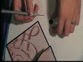 Scrapbooking with Marion Neat card Scrapbooking with Marion Neat card