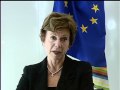 Nellie Kroes strengthening Microsoft monopoly with software patents