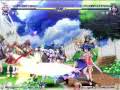 Vanguard Princess - Lash (Kaede) vs FRP (Saki)