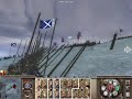 Medieval 2 Total war kingdoms: Battle with Norway