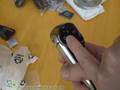 Sanyo Xacti HD700 camcorder unboxed