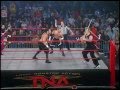 The Best Of CM Punk In TNA Wrestling (Part 1)