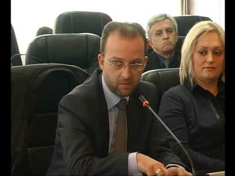 LUGINA E PRESHEVES NE MUZEUN REGJIONAL NE GJILAN