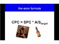 RKG: 3 Minutes On How To Set PPC Bids Profitably