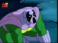 Spider-Man Ep 52 The Prowler Part 2