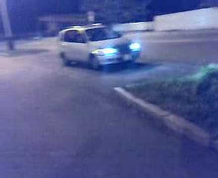 Almaty Drift Mark2 GREK medeo