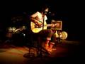 Bad Habit Gregory and the Hawk Live