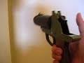 Badger Cub 40mm Sidearm Badger Cub 40mm Sidearm