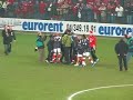 Dembele & Defour (Standard-Genk 23-12-07)