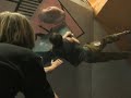 E9 bouldering invitational