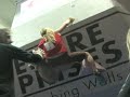 E9 bouldering invitational
