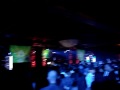 John O Callaghan feat. Sarah Howells - Find Yourself (Cosmic Gate Remix) @ Giant Hotel 2010