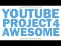 Project For Awesome 2008: Envision