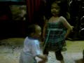 sharence dance move