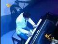 Donnie Yen plays Chopin