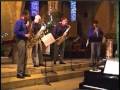 Czardas - Avel Pewar Sax Quartet