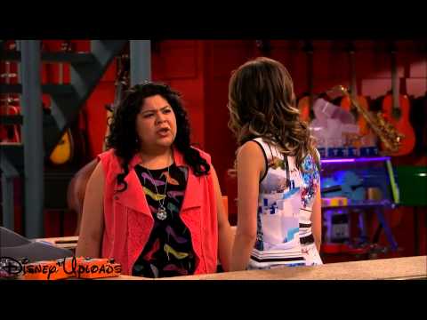 New Episode - Mattress Stores & Music Factories - Austin & Ally