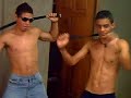 huesos locos