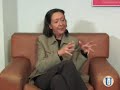 Entrevista a Araceli Macià