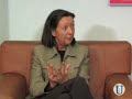 Entrevista a Araceli Macià Entrevista a Araceli Macià