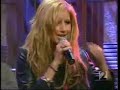 Ashley Tisdale Live@Regis & Kelly - He Said She Said