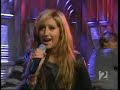 Ashley Tisdale Live@Regis & Kelly - He Said She Said Ashley Tisdale Live@Regis & Kelly - He Said She Said