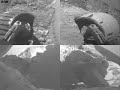 MARS ROVER DETECTS MOVING OBJECTS CREATURES