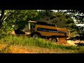 New Holland Combines CS New Holland Combines CS