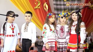 Творчий звіт БДЮТ .Сокаль