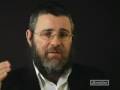 Rabbi DovBer Pinson On Parshat