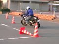 I.S.R.C fz6