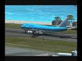 http://www.griffin-productions.com/PMDGX Landing at St.Maarten add-on scenery used flytampa st.maarten for FSX. Thank you for watching.Disclaimer-Flight Simulator X is a registered trademark of Microsoft Corp.I do not claim,or have any,affiliation with Microsoft Corp. These videos/pages was not intended for any personal gain,only for the entertainment purposes. All comments by others are their own and I do not take responsibillity for their actions.All other trademarks (such as music), are property of their respected owners, I do not claim to own any rights to the trademarks. Music is simply used as the base of the video, I do not own any rights to the tracks, I tend to use music that I/others like,If you have any concerns, DONT HESITATE to contact me! Thank you for reading this. Rights Reserved.