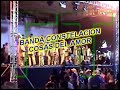 BANDA CONSTELACION COSAS DEL AMOR
