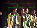 BANDA CONSTELACION COSAS DEL AMOR
