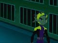 Beast Boy Died in Ravens Arms