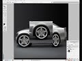 Turning a Mustang into a Mini