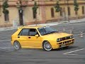 Lancia Delta Raduno Susa 2005