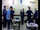VOLEI NA SALA. VOLEI NA SALA.