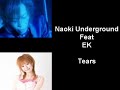 Naoki Underground Feat EK - Tears