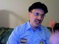 Dick  Tracy Theme - Raymond And The Circle