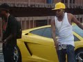Shawty Lo Dun Dunn Video Behind Scenes Part 6