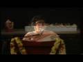 Speech by Dr Vyjayanthimala Bali part2