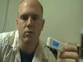 sonmons11: Samsung 'YP-U3': Hunting down the Shuffle -Review 1-